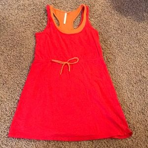 Lauren Conrad xs cotton dress